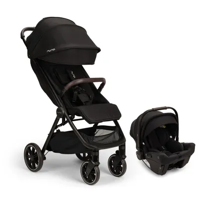 trvl™ lx + pipa™ urbn travel system