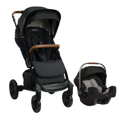 TAVO™ next + PIPA travel system