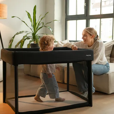paal™ Compact Travel Playard