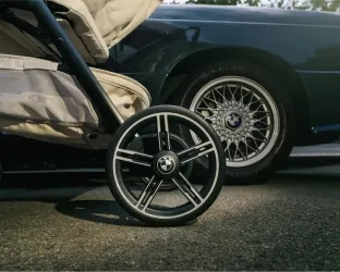 Experience the thrill