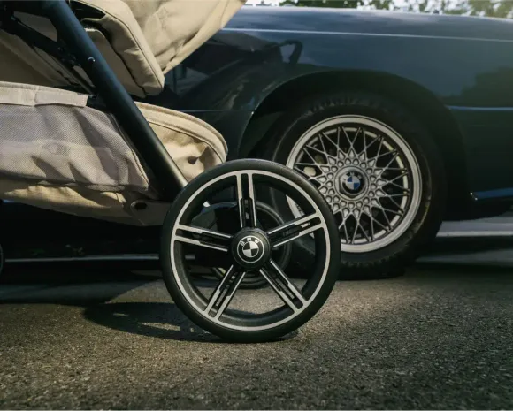 Experience the thrill