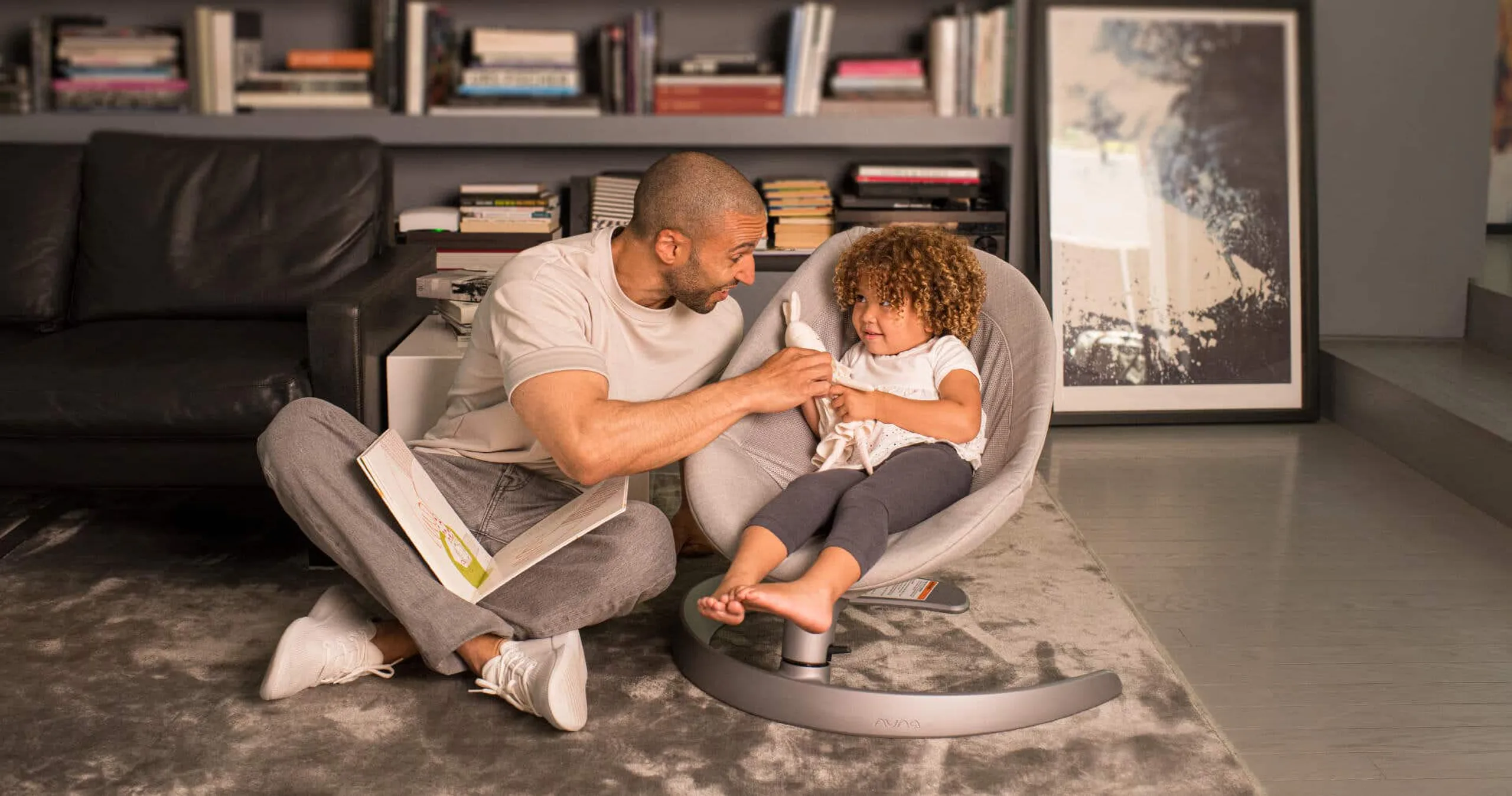 Baby Seats & Rockers