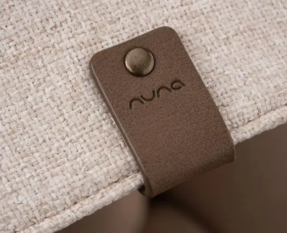 Sweet and luxurious details