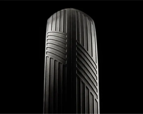 Passion for excellence