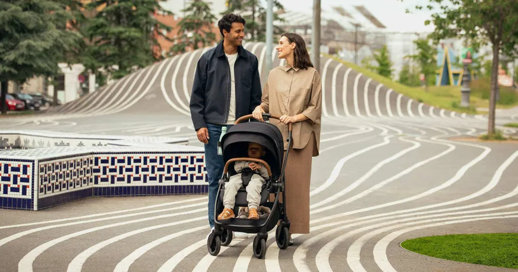 Versatile & Full-feature Strollers