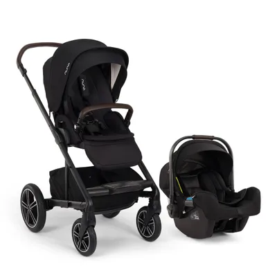 mixx™ next + pipa™ travel system