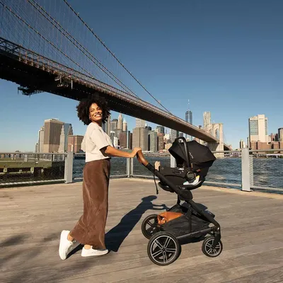 mixx™ next + pipa™ urbn travel system