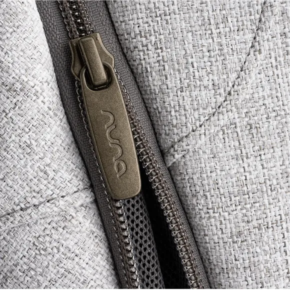 Polished design details