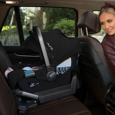 pipa™ infant car seat base
