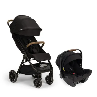 TRVL™ lx + PIPA urbn Travel System