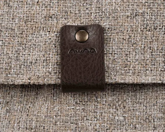 Playful yet polished