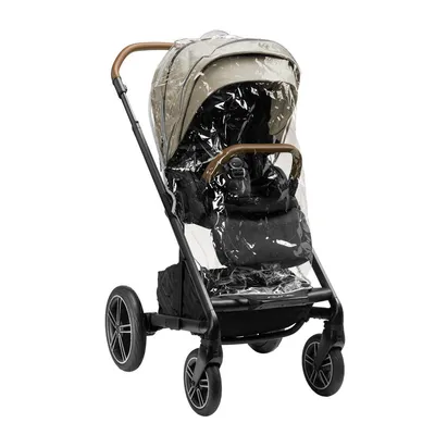 mixx™ series rain cover