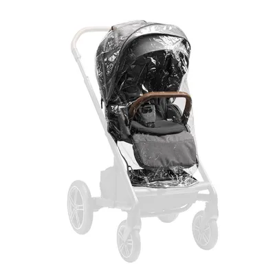 mixx™ series rain cover