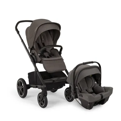 mixx™ next + pipa™ urbn travel system